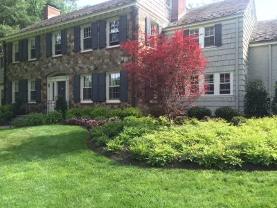 Ince Landscape Construction & Management - Lawn Aeration in Westfield, NJ