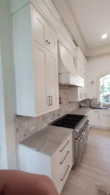 Packard Cabinetry of North Carolina - Interior Design & Decorating in Hendersonville, NC