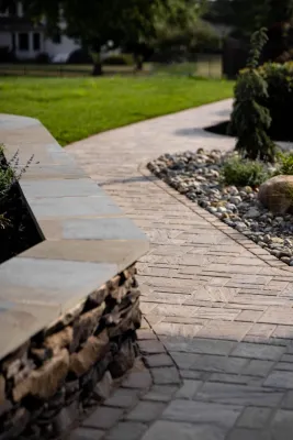 Inch & Co. Design - Build - Garden Remodeling in York, PA