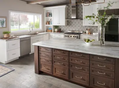Capital Design Cabinetry - Countertop Installation Services in Tucker, GA