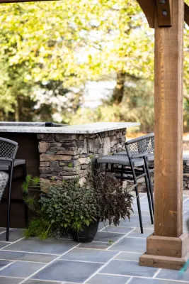 Inch & Co. Design - Build - Garden Remodeling in York, PA