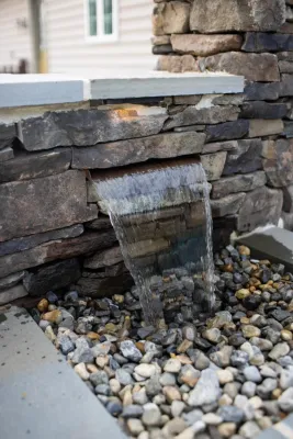 Inch & Co. Design - Build - Garden Remodeling in York, PA