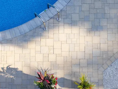 Inch & Co. Design - Build - Garden Remodeling in York, PA