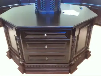Capital Design Cabinetry - Countertop Installation Services in Tucker, GA