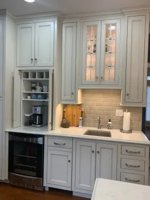 Fehrenbacher Cabinets Inc - Interior Design & Decorating in Evansville, IN