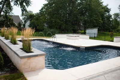 Inch & Co. Design - Build - Garden Remodeling in York, PA