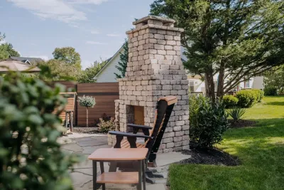 Inch & Co. Design - Build - Garden Remodeling in York, PA