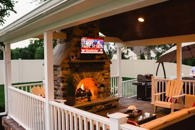 Inch & Co. Design - Build - Garden Remodeling in York, PA