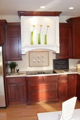 Ventilation Hoods by Standale Home Studio