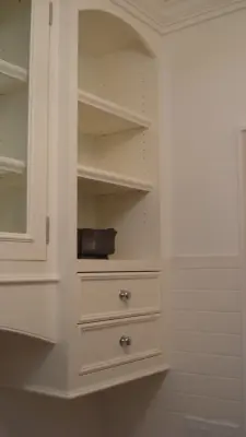 Tad Hellmann Design - Custom Cabinets & Cabinetry in Milwaukee, WI