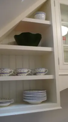 Pantry Assistant by Tad Hellmann Design