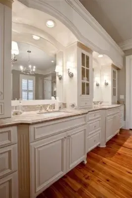 Strathmore Floors-Design-Cabinets - Kitchen Remodeling in Charleston, SC