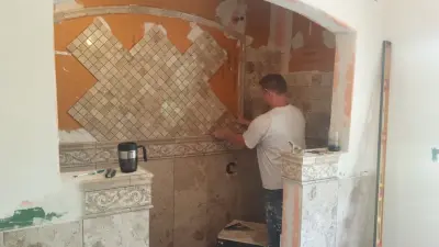 Shews Design - Design-Build Services in Lincoln, IL