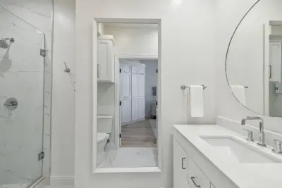 Stauffer Custom Kitchens - Kitchen Remodeling in Kemp, TX