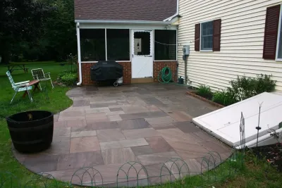 Indian Run Landscaping II, LLC - Paver Installation in Lancaster, PA