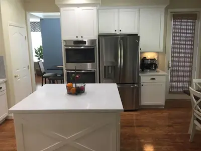 The Cabinet Doctors Inc. - Custom Cabinets & Cabinetry in Rocklin, CA