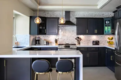 The Cabinet Doctors Inc. - Custom Cabinets & Cabinetry in Rocklin, CA