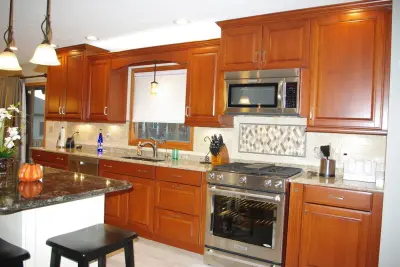 Architecturally Designed Cabinetry Inc. - Bathroom Remodeling in Albers, IL