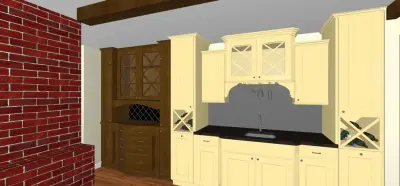 Architecturally Designed Cabinetry Inc. - Bathroom Remodeling in Albers, IL