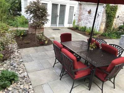 Indian Run Landscaping II, LLC - Paver Installation in Lancaster, PA
