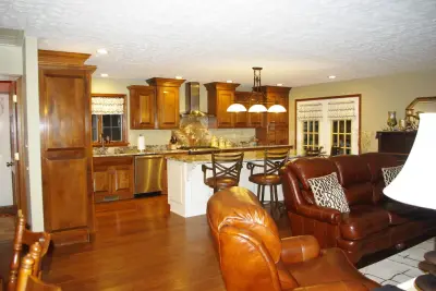 Architecturally Designed Cabinetry Inc. - Bathroom Remodeling in Albers, IL