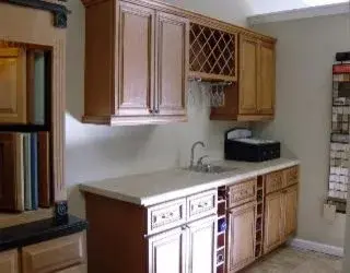Cabinets by Design - Architectural & Building Design Services in Providence, KY
