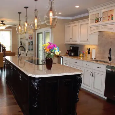Cabinets by Design - Architectural & Building Design Services in Providence, KY