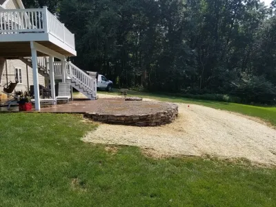 Indian Run Landscaping II, LLC - Paver Installation in Lancaster, PA