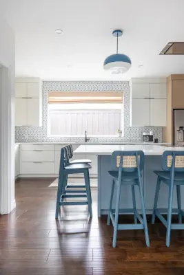 Stauffer Custom Kitchens - Kitchen Remodeling in Kemp, TX