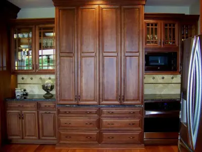 SHOWCASE -- Hastings, Nebraska - Countertop Installation Services in Hastings, NE