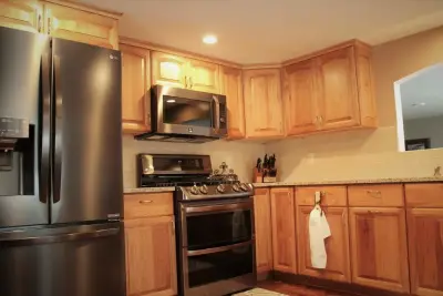 Reynolds Custom Woodworking - Bathroom Remodeling in Shepherd, MI