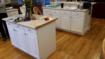 Deutsch Design LLC - Bathroom Remodeling in Carrboro, NC