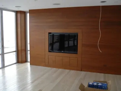 Tad Hellmann Design - Custom Cabinets & Cabinetry in Milwaukee, WI