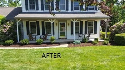 Landscaping Project by Indian Run Landscaping II, LLC