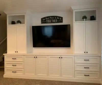 Stone Ridge Cabinets - Carpentry & Woodworking in Rigby, ID