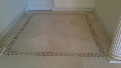 Surface Covering — Custom Cabinets & Cabinetry project by Jim Owens Flooring & Cabinets