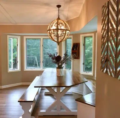Heyday Home Solutions - Carpentry & Woodworking in Superior, WI