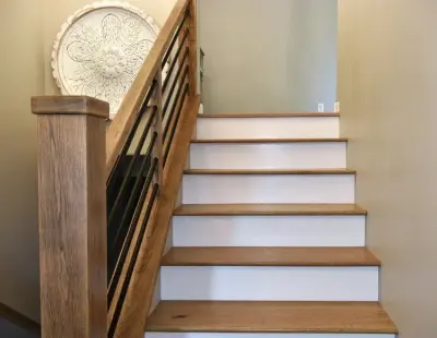 Heyday Home Solutions - Carpentry & Woodworking in Superior, WI