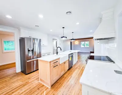 Heyday Home Solutions - Carpentry & Woodworking in Superior, WI