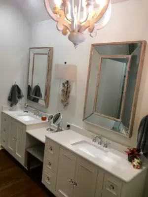 Twisted Sisters Design/Cornelius Custom Closets - Kitchen Remodeling in Cornelius, NC