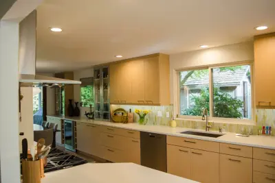 Cabinets by Trivonna - Countertop Installation Services in Lacey, WA