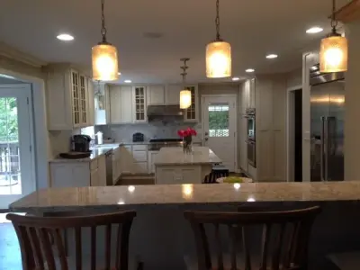 The Cabinet Pros - Kitchen Remodeling in Alexander, AR