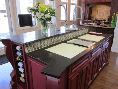 Packard Cabinetry of North Carolina - Interior Design & Decorating in Hendersonville, NC