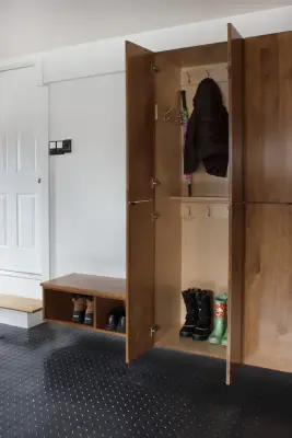 Carports by Rylex Custom Cabinetry And Closets