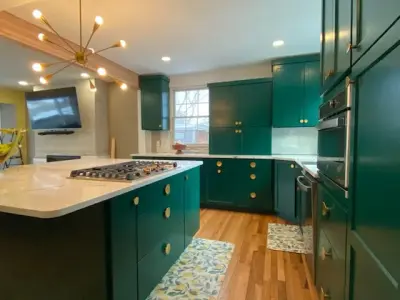 Premora Interiors LLC - Carpentry & Woodworking in Hart, MI