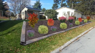 Indian Run Landscaping II, LLC - Paver Installation in Lancaster, PA