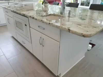 Edgewood Cabinetry - Kitchen Remodeling in Clayton, NC