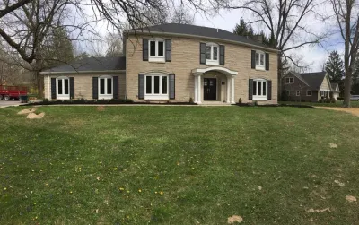 Indiana Urban Lawncare LLC - Landscape Construction in Bloomington, IN