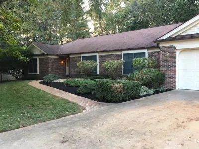 Indiana Urban Lawncare LLC - Landscape Construction in Bloomington, IN
