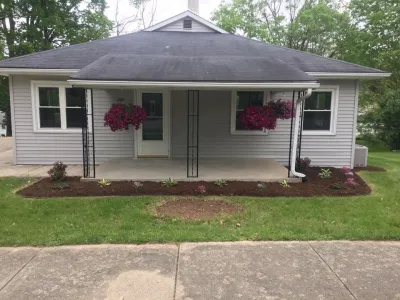Indiana Urban Lawncare LLC - Landscape Construction in Bloomington, IN